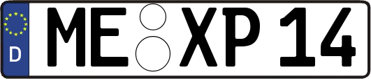 ME-XP14