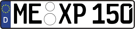 ME-XP150