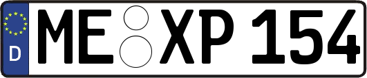 ME-XP154