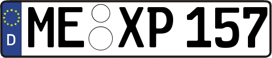 ME-XP157