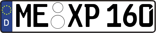 ME-XP160