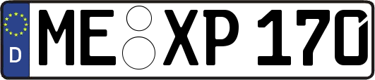 ME-XP170