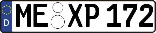 ME-XP172