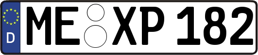 ME-XP182