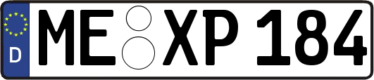 ME-XP184