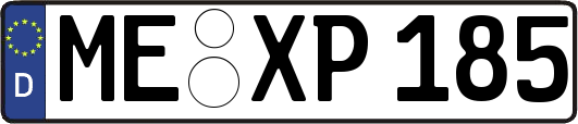 ME-XP185