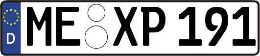 ME-XP191