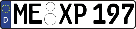 ME-XP197