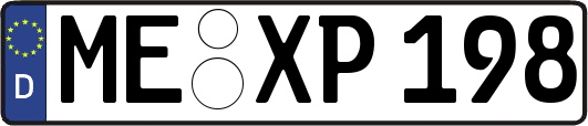 ME-XP198