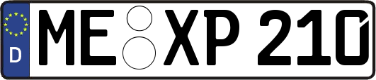 ME-XP210