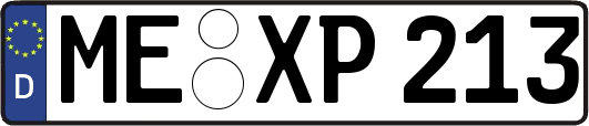 ME-XP213