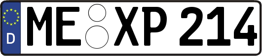 ME-XP214