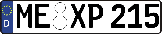 ME-XP215