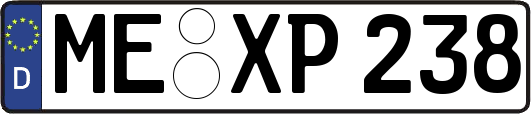 ME-XP238