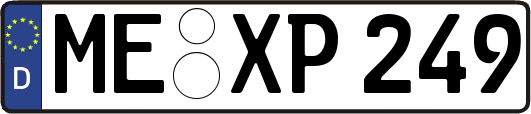 ME-XP249