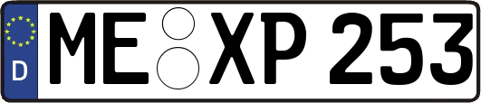 ME-XP253