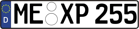 ME-XP255