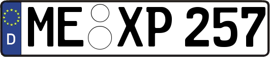 ME-XP257