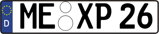 ME-XP26