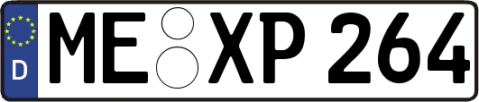 ME-XP264