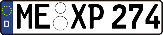 ME-XP274