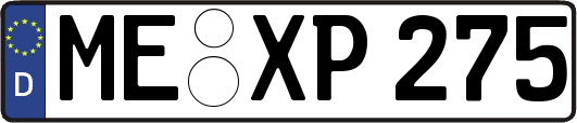 ME-XP275