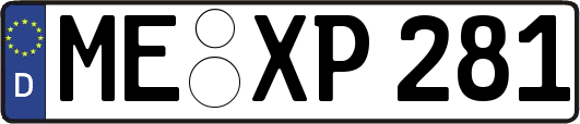 ME-XP281