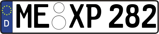 ME-XP282