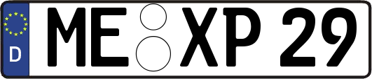 ME-XP29