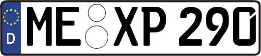 ME-XP290