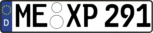 ME-XP291