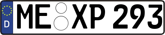 ME-XP293