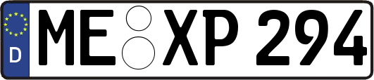 ME-XP294