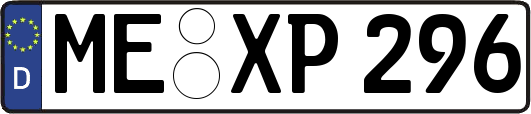 ME-XP296