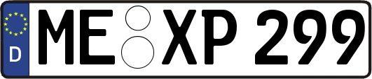 ME-XP299
