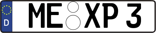 ME-XP3