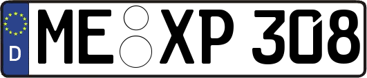 ME-XP308