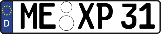 ME-XP31