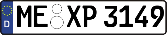 ME-XP3149