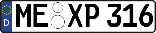 ME-XP316
