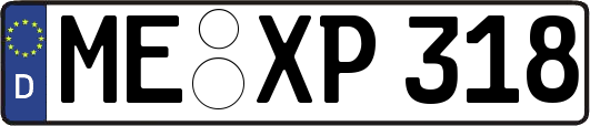 ME-XP318