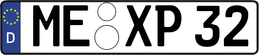 ME-XP32