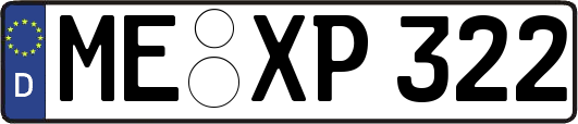 ME-XP322