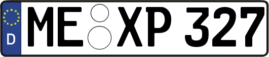 ME-XP327