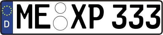 ME-XP333