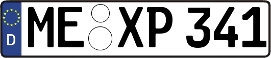 ME-XP341