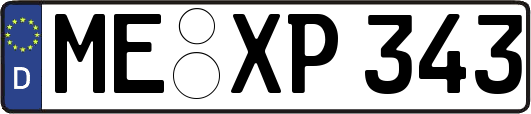 ME-XP343