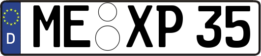 ME-XP35