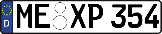 ME-XP354