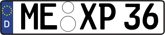 ME-XP36